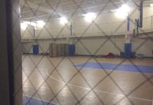 Warming center opens in Cornelia as temperatures plunge