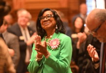 Bill to change Columbus city charter passes House