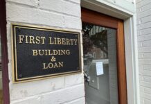 Georgia fines former First Liberty principal as part of alleged $140 million Ponzi investigation