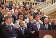 Lawmakers push a new mental health hospital as a solution to statewide crisis