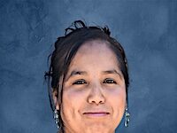 Maria Dolores Fernandez Paramo