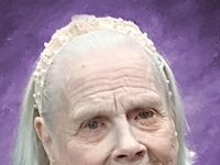 Loretta Jean Henderson Paul