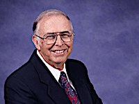 Rev. Gene Todd