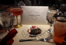 Dressed for justice: A triumphant night for F.A.I.T.H.