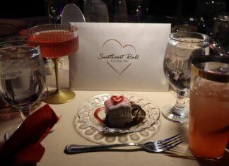 Dressed for justice: A triumphant night for F.A.I.T.H.