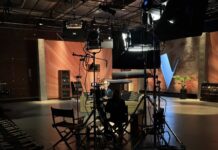 Local singing stars vie for stardom