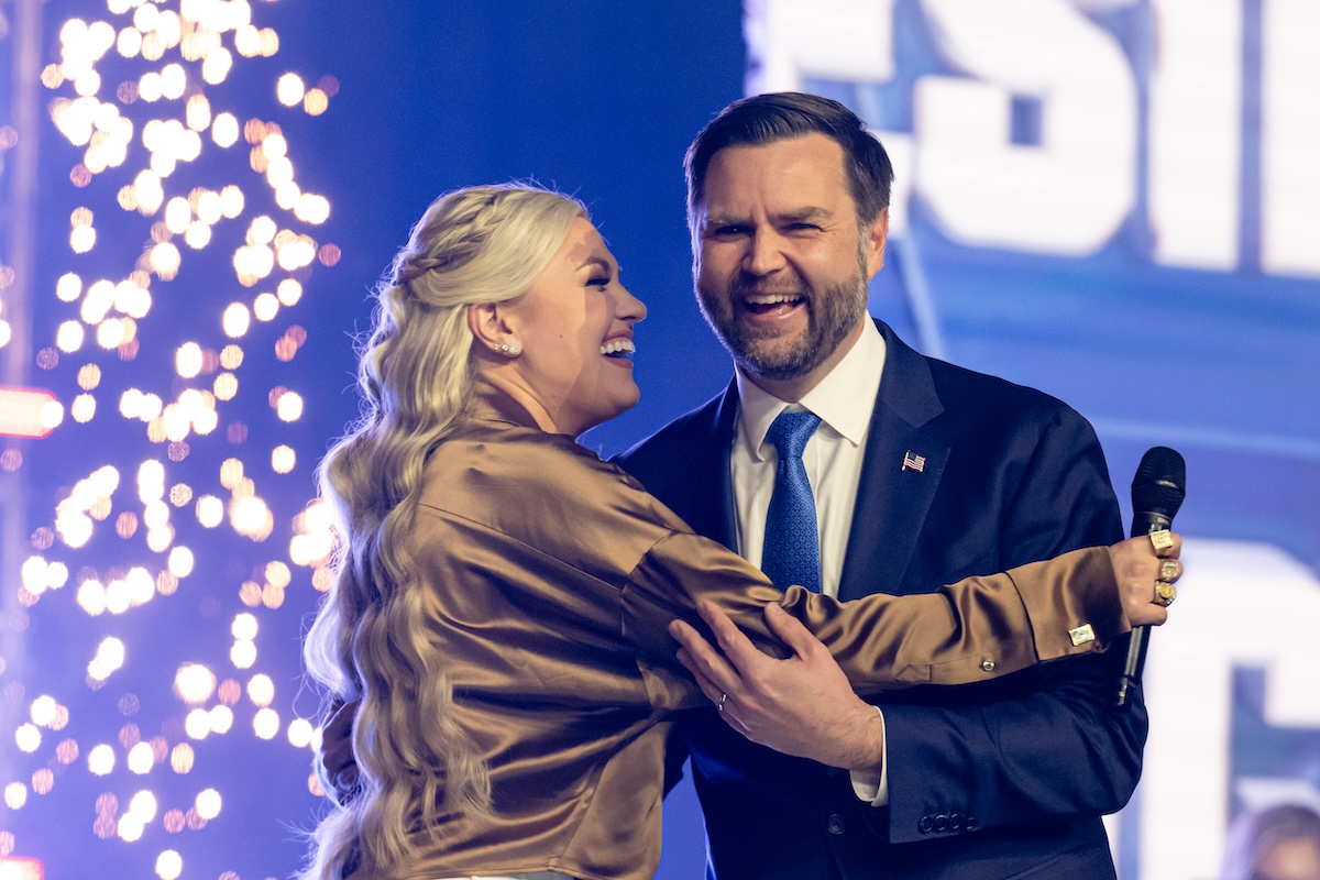 did erika kirk and jd vance date Image 5