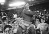 Lou Holtz, college football staple who coached Notre Dame to 1988 national title, dies at 89