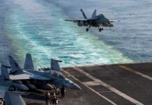 3 US troops killed, 5 seriously wounded during Iran attacks, military says