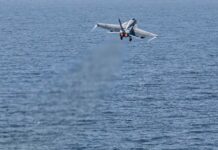 3 US servicemembers killed, 5 seriously wounded in Iran operation