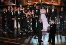 ‘One Battle After Another’ triumphs at 98th Academy Awards in coronation for Paul Thomas Anderson
