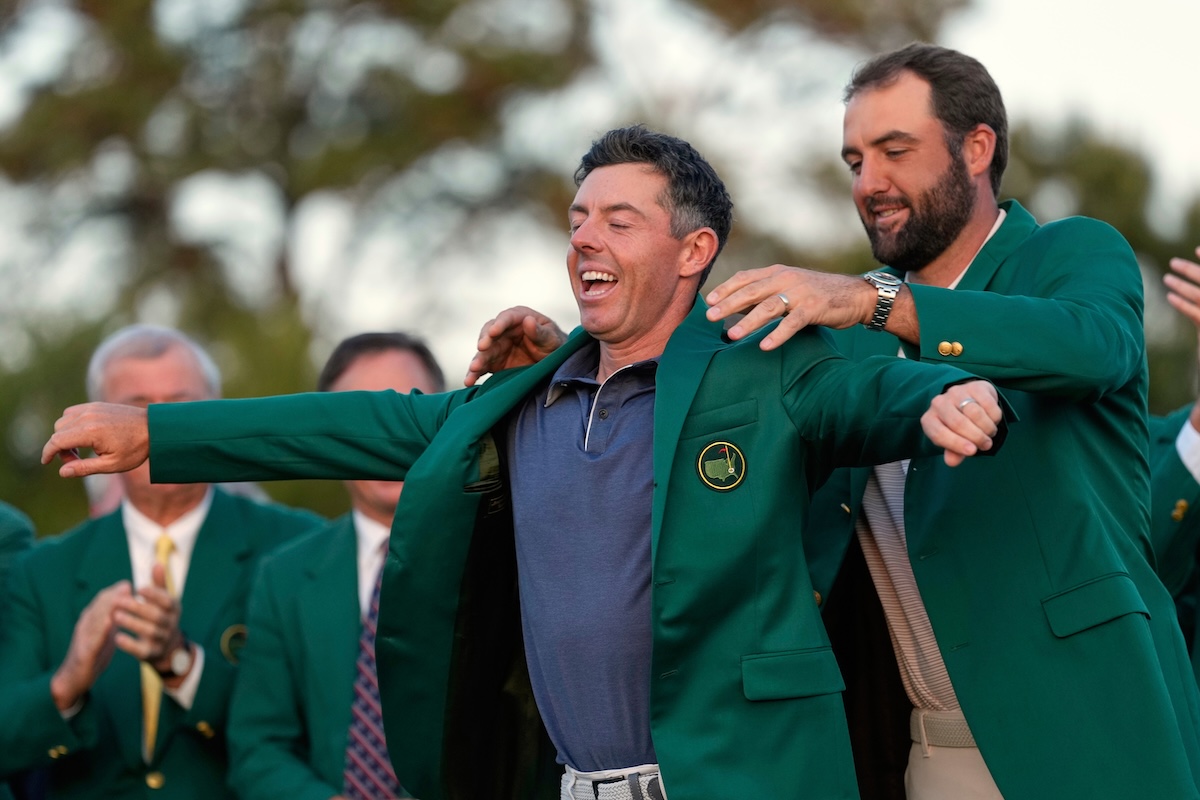 Masters coverage to include stats-driven look at Amen Corner on Prime Video