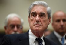 Former FBI Director Robert Mueller, who investigated Russia-Trump campaign ties, dies