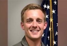 Auburn graduate killed in Iraq military crash
