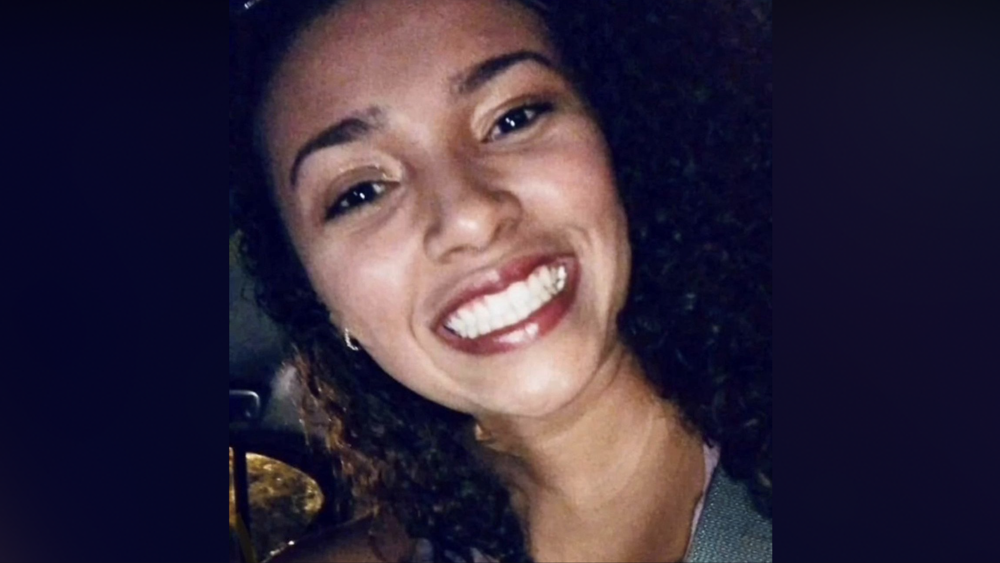 Aniah Blanchard