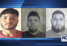 Baldwin police seek public’s help identifying suspects in fraudulent check case