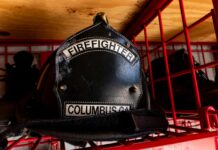 Columbus Fire and EMS hosts grand opening of new Station 5