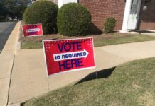 Fifteen candidates qualify for local election on first day