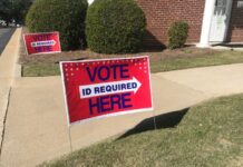 Last call for early voting in three primary runoff races