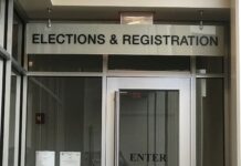 Qualifying begins for local candidates