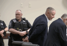 Colin Gray, father of accused shooter, found guilty in precedent-setting Apalachee shooting trial