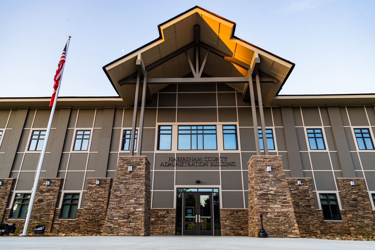 Habersham County to begin departmental budget reviews for FY 2027 - Now ...