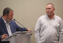 Habersham schools tap Harrison as assistant AD, Cash as Woodville principal