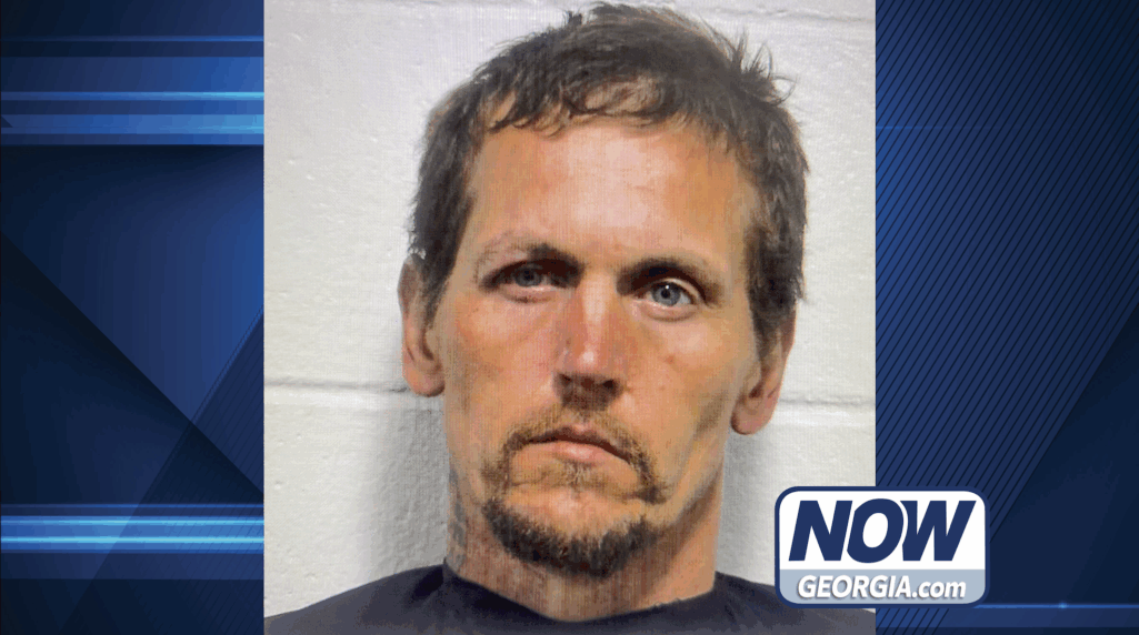 Bond denied for man arrested after Mud Creek manhunt - Now Georgia