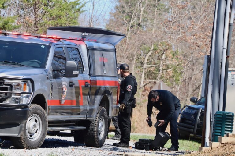 Assault suspect taken into custody after tip from 911 caller - Now Georgia