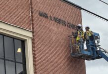 North Georgia Tech to open Ivester Center, host annual 1943 Gala