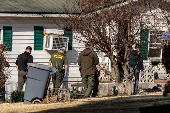 Arrests made as multi-agency drug investigation continues in Habersham ...