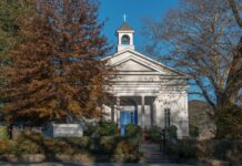 Beside ourselves for God