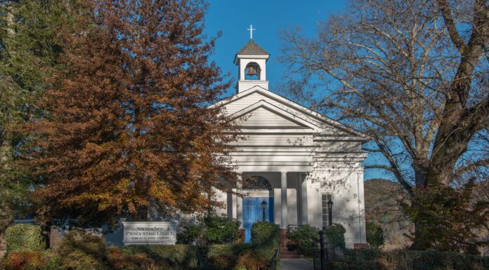 Beside ourselves for God