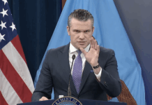 Thousands more US troops are heading to the Middle East