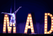 Rabun Gap students showcase talent across disciplines at MADFest 2026