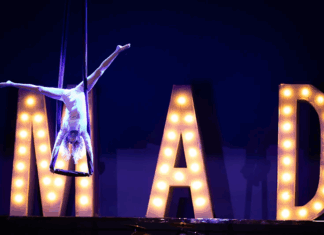 Rabun Gap students showcase talent across disciplines at MADFest 2026