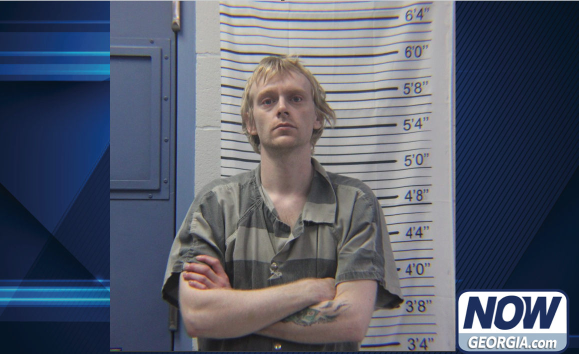 Toccoa man arrested in sexual assault case involving minor - Now Georgia