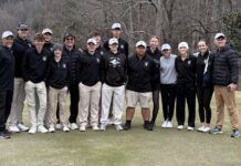 TFS athletics roundup: Golf, soccer and tennis teams notch strong midweek performances