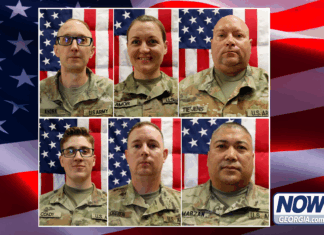 Last 2 names of 6 US soldiers who died in Kuwait attack identified by the Pentagon