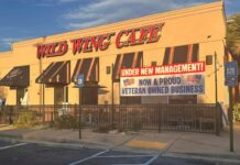 Wild Wing Cafe permanently closes again