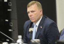 House bill would curb public access to police footage capturing a person’s death