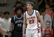 Free’s 29 points and jaw-dropping dunks send Wildcats into Elite 8