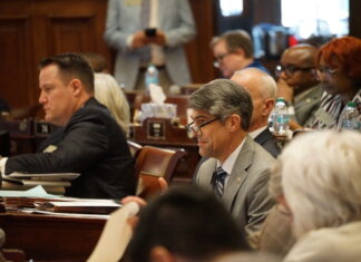 High-profile GOP property tax overhaul fails to clear the House