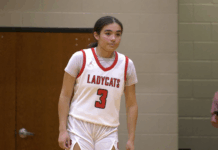 Lady Wildcats lead wire-to-wire in Sweet 16 win over Model