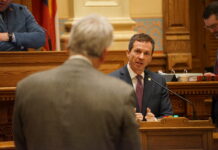 Election bills face headwinds in the Georgia Senate on Crossover Day