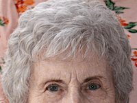 Barbara Porter Armstrong