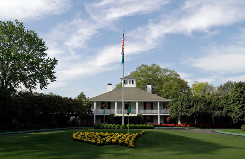 The Masters: When it starts, how to watch, betting odds for golf’s first major of 2026