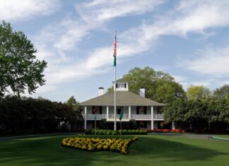 The Masters: When it starts, how to watch, betting odds for golf’s first major of 2026