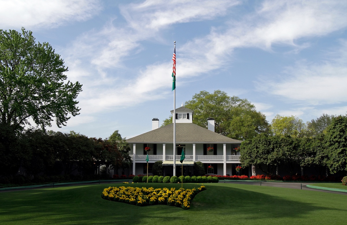 The Masters: When it starts, how to watch, betting odds for golf’s first major of 2026