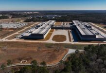 Georgia lawmakers could face push back at the polls after inaction on data centers